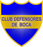 CLUB DEFENSORES DE BOCA JUNIORS (SJ)