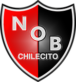 CLUB NEWELL´S OLD BOYS (LR)