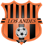 CLUB ATLÉTICO LOS ANDES (LR)
