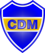 CLUB DEPORTIVO MALARGÜE (MZA)