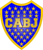 CLUB ATLÉTICO BOCA JUNIORS (CAP. FED.)