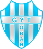 CLUB GIMNASIA Y TIRO ORAN (SAL)