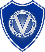 CLUB SOCIAL Y DEPORTIVO VILLALONGA (BS. AS.)