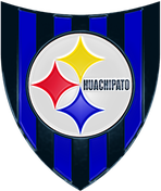 CLUB DEPORTIVO HUACHIPATO (CHI)