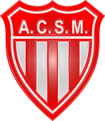 CLUB ATLÉTICO SAN MARTÍN (MZA)