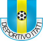 CLUB SOCIAL CULTURAL Y DEPORTIVO ITATÍ (CHA)