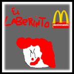 Jugar El Laberinto McDonald's