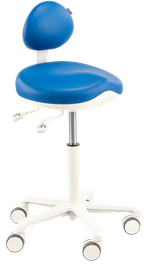 Behandlerstuhl Apical