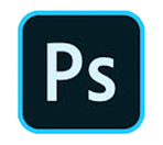 Logo Adobe Photoshop