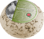 maremma pecorino pecora formaggio caseificio toscano toscana spadi follonica forma intera mini 600g 0,6kg italiano origine latte italia nuovi sapori saporito aromatiche aromatizzato stagionato rosmaraglio rosmarino aglio