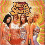 LAS NENAS DEL ZWING