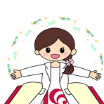 あさばちゃん