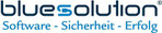 Firmenlogo von Blue:Solution Software GmbH
