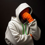 Les agressions au couteau augmentent aussi en Inde ?