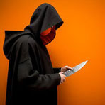 La motivation de protection et les campagnes contre les couteaux