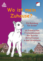 Fränkisches Freilandmuseum Bad Windsheim