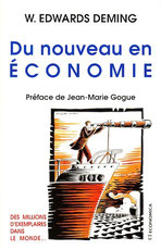 La transformation managériale vue par Deming