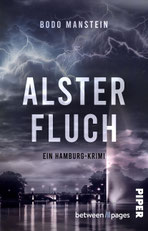 Alsterfluch - Ein Hamburg-Krimi