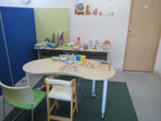 個別学習室（児童発達支援）