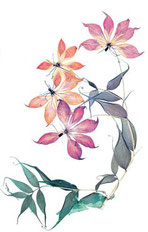 Nick Knight "FLORA"