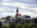 Kloster Andechs