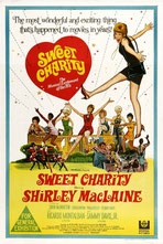 Sweet Charity film