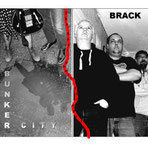 Bunker City​/​Brack Split