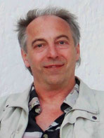 Manfred auf Kreta 2009