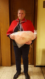 Schweinekönig 2016
