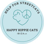 Happy Hippie Cats Ibiza Elke Clörs