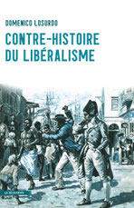 Comprendre l'Empire, Alain Soral, Editions Blanche (2011)