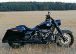 HD Road King Special