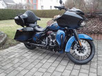 Harley CVO Road Glide Limited