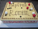 Fraisier Lenôtre 