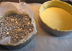 recette de la pâte brisée pour tartes et quiches 