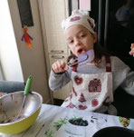 40 recettes faciles pour les enfants 