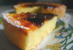Recette du flan Lenôtre 