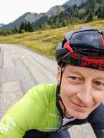 Gerald Schmitt Kassier Cycling Team Schweinfurt