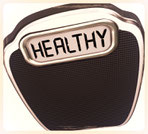are you at a healthy weight? - Virtual Personal Trainer