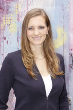 Prof. Dr. Katrin Löhr