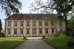 Maison d'avilers - Ville de Sens - Yonne / Bourgogne