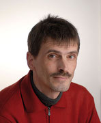 Bernhard Moritz, Obmann EKIZ Telfs