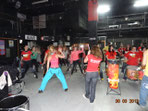 Zé Samba Party