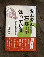 自費出版、五色台のオリジナル民話『かんかん石は知っている』十河由一（そごうよしかず）著