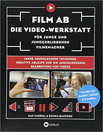 Übersetzung Sachbuch englisch - Film Ab - Cover der deutschsprachigen Ausgabe