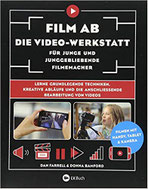 Übersetzung Sachbuch englisch - Film Ab - Cover der deutschsprachigen Ausgabe