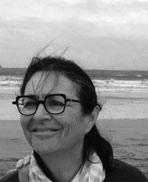 Patricia Rivière Lavarenne Olfactothérapeute à la Rochelle
