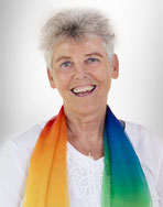 Ladina,Kindschi,Tanztherapie
