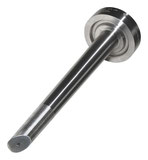 Mechatest Gas Sample Probe