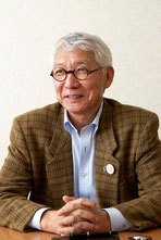 石田秀輝先生